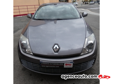 Renault Laguna — 6